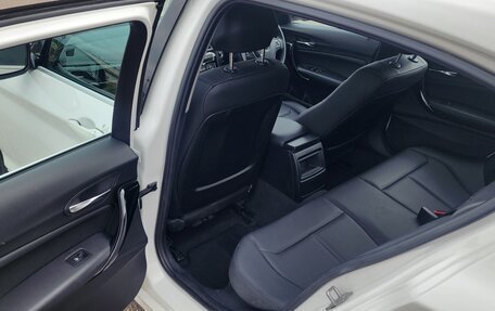 BMW 1 серия, 2016 год, 1 650 000 рублей, 21 фотография