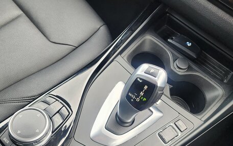 BMW 1 серия, 2016 год, 1 650 000 рублей, 25 фотография
