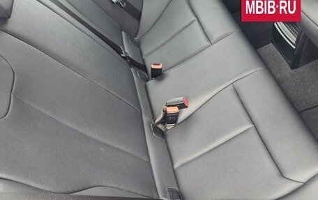 BMW 1 серия, 2016 год, 1 650 000 рублей, 27 фотография