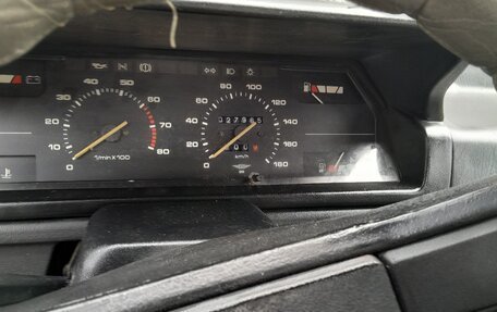 Москвич 2141, 1995 год, 110 000 рублей, 9 фотография