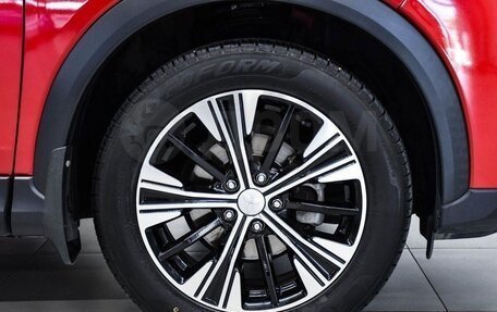 Mitsubishi Eclipse Cross, 2019 год, 1 915 000 рублей, 15 фотография