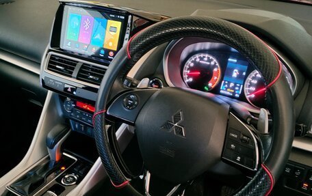 Mitsubishi Eclipse Cross, 2019 год, 1 915 000 рублей, 11 фотография