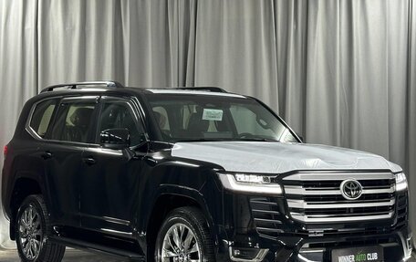 Toyota Land Cruiser, 2026 год, 15 550 000 рублей, 1 фотография