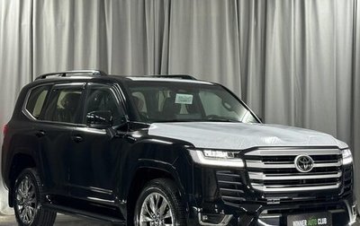 Toyota Land Cruiser, 2026 год, 15 550 000 рублей, 1 фотография
