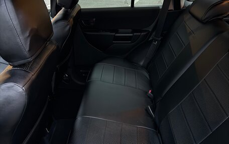 Mitsubishi Pajero Pinin, 2004 год, 900 000 рублей, 23 фотография