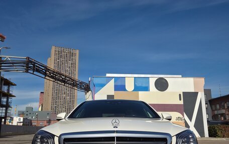 Mercedes-Benz S-Класс, 2018 год, 5 790 000 рублей, 2 фотография