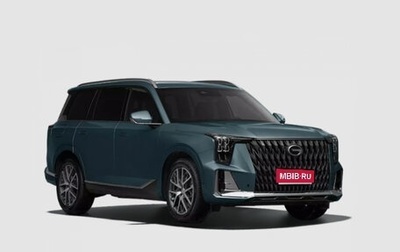 GAC GS8, 2026 год, 4 949 000 рублей, 1 фотография