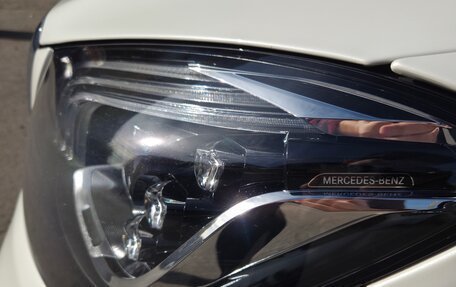 Mercedes-Benz S-Класс, 2018 год, 5 790 000 рублей, 11 фотография