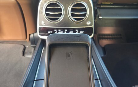 Mercedes-Benz S-Класс, 2018 год, 5 790 000 рублей, 32 фотография