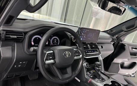 Toyota Land Cruiser, 2026 год, 15 550 000 рублей, 3 фотография