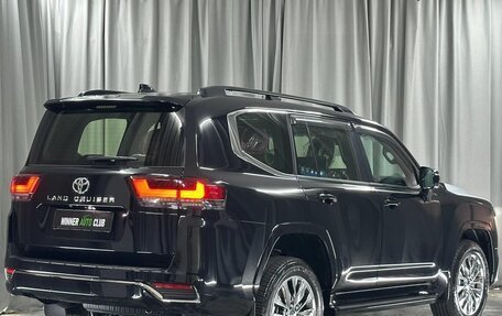 Toyota Land Cruiser, 2026 год, 15 550 000 рублей, 2 фотография