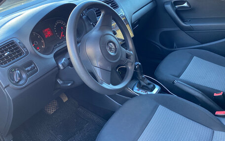 Volkswagen Polo VI (EU Market), 2012 год, 750 000 рублей, 7 фотография
