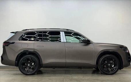 Volkswagen Teramont, 2025 год, 5 700 000 рублей, 4 фотография