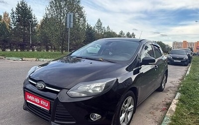 Ford Focus III, 2014 год, 790 000 рублей, 1 фотография