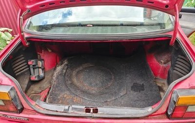 Volkswagen Jetta III, 1987 год, 78 000 рублей, 1 фотография