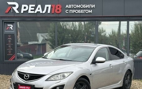 Mazda 6, 2011 год, 699 000 рублей, 1 фотография