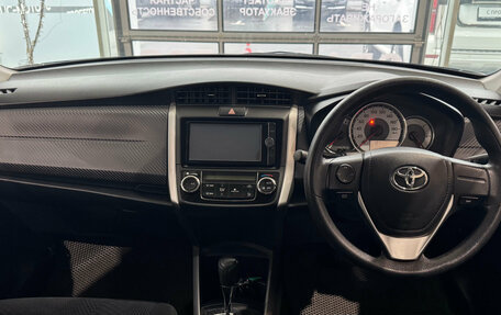 Toyota Corolla, 2012 год, 1 240 000 рублей, 10 фотография