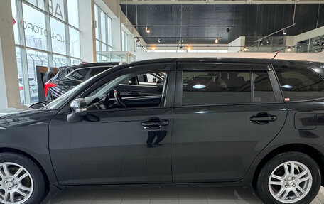 Toyota Corolla, 2012 год, 1 240 000 рублей, 8 фотография