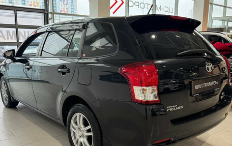 Toyota Corolla, 2012 год, 1 240 000 рублей, 7 фотография
