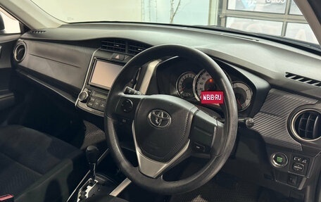 Toyota Corolla, 2012 год, 1 240 000 рублей, 9 фотография