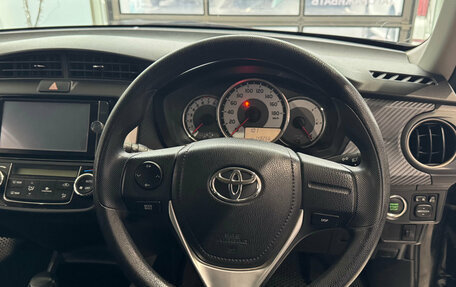 Toyota Corolla, 2012 год, 1 240 000 рублей, 12 фотография