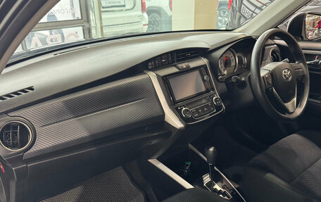 Toyota Corolla, 2012 год, 1 240 000 рублей, 11 фотография