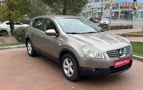 Nissan Qashqai, 2007 год, 500 000 рублей, 1 фотография