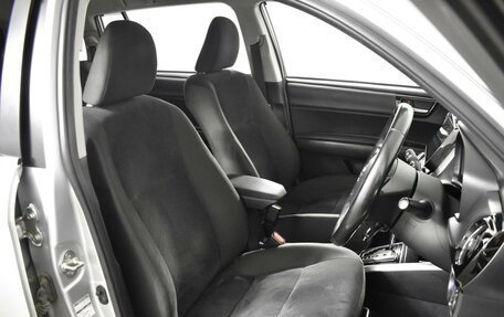 Toyota Corolla, 2018 год, 1 319 900 рублей, 8 фотография
