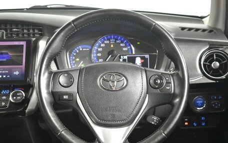 Toyota Corolla, 2018 год, 1 319 900 рублей, 12 фотография