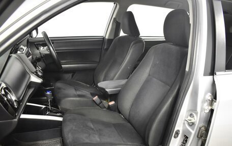 Toyota Corolla, 2018 год, 1 319 900 рублей, 10 фотография