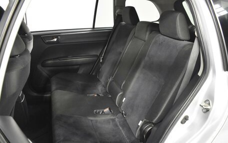Toyota Corolla, 2018 год, 1 319 900 рублей, 9 фотография