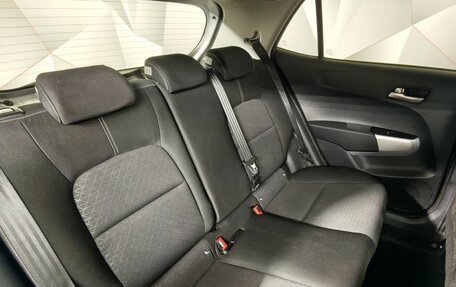 KIA Picanto III рестайлинг, 2019 год, 1 105 150 рублей, 16 фотография