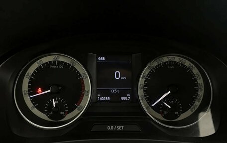 Skoda Rapid I, 2019 год, 1 149 000 рублей, 10 фотография