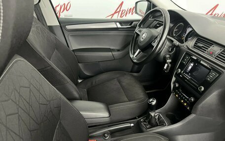 Skoda Rapid I, 2019 год, 1 149 000 рублей, 12 фотография