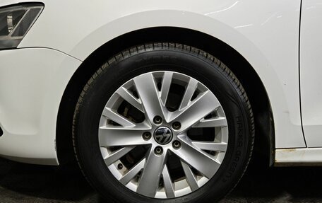 Volkswagen Jetta VI, 2014 год, 1 098 000 рублей, 9 фотография