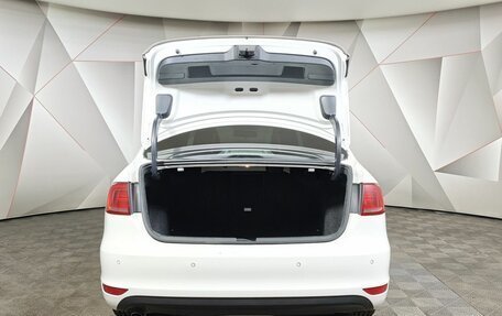 Volkswagen Jetta VI, 2014 год, 1 098 000 рублей, 12 фотография