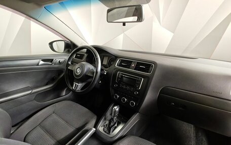 Volkswagen Jetta VI, 2014 год, 1 098 000 рублей, 13 фотография