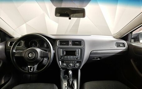 Volkswagen Jetta VI, 2014 год, 1 098 000 рублей, 14 фотография