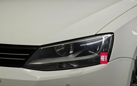 Volkswagen Jetta VI, 2014 год, 1 098 000 рублей, 10 фотография