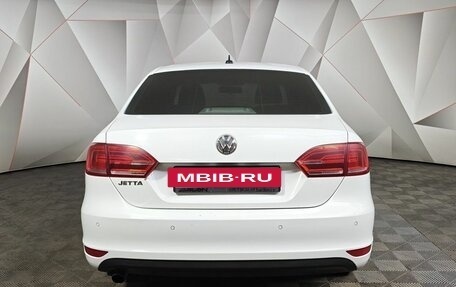 Volkswagen Jetta VI, 2014 год, 1 098 000 рублей, 8 фотография