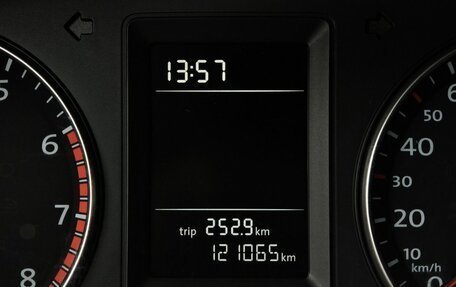 Volkswagen Jetta VI, 2014 год, 1 098 000 рублей, 18 фотография