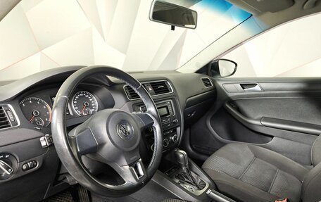 Volkswagen Jetta VI, 2014 год, 1 098 000 рублей, 19 фотография