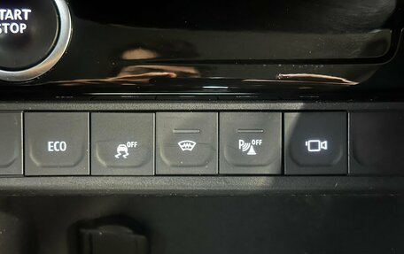 Renault Kaptur I рестайлинг, 2021 год, 1 735 000 рублей, 10 фотография