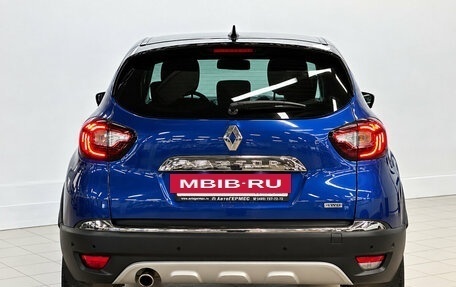 Renault Kaptur I рестайлинг, 2021 год, 1 735 000 рублей, 3 фотография