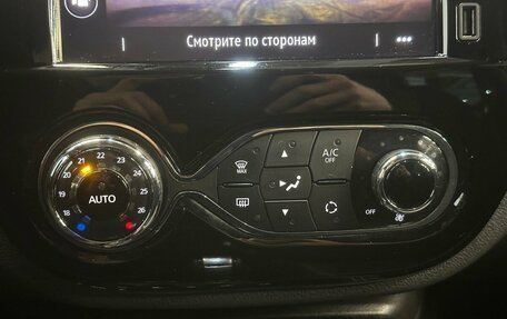Renault Kaptur I рестайлинг, 2021 год, 1 735 000 рублей, 9 фотография