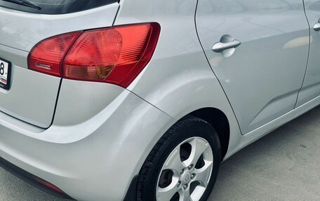 KIA Venga I, 2011 год, 779 000 рублей, 8 фотография