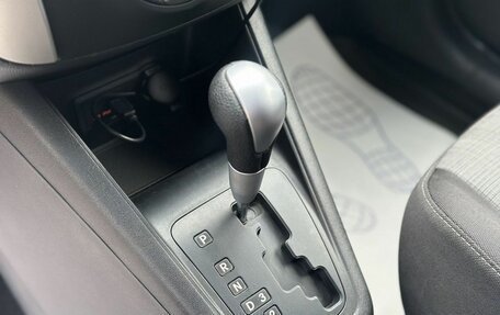 KIA Venga I, 2011 год, 779 000 рублей, 20 фотография