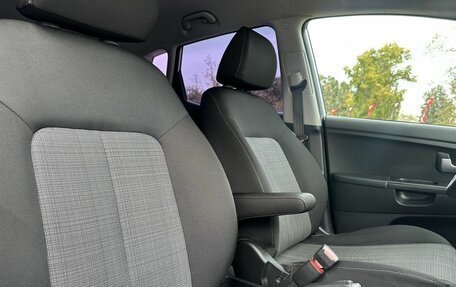 KIA Venga I, 2011 год, 779 000 рублей, 22 фотография