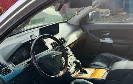 Volvo XC90 II рестайлинг, 2005 год, 825 000 рублей, 7 фотография