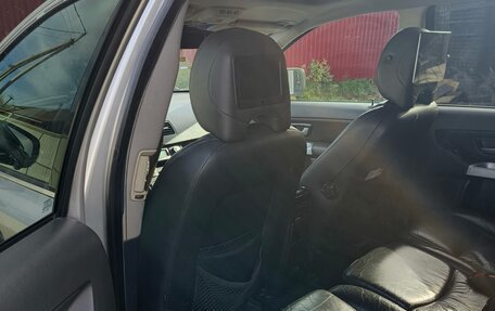 Volvo XC90 II рестайлинг, 2005 год, 825 000 рублей, 9 фотография